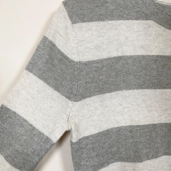 Aritzia Talula Soft Cashmere Rabbit Hair Blend Sweater - Picture 7 of 14